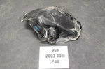 99-05 Oem Bmw E46 325 330 Rear Right Fender Liner Splash Shield Guard. Fixed Price $39.95.