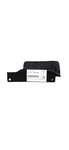 Bmw X5 F15 Rear Left Deflector Lip Genuine 51757290667. Fixed Price $33.83.