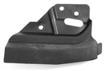 Rh Rear Wheel Spoiler Trim 08-15 Audi Tt Coupe & Convertible - 8j0 853 834 B. Fixed Price $26.99.