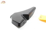 2015-2020 Chevrolet Suburban Front Right Passenger Side Fender Splash Shield Oem. Fixed Price $20.99.