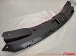 Honda Cr-z Zf2 Genuine Beam Front Bumper Center Upper Cover 71125-szt-g01 Oem. Fixed Price $218.88.
