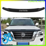 Rugged Ridge Hood Protectors Deflectors Fits For Nissan Armada 2020-2023. Fixed Price $385.00.