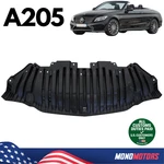 Engine Under Cover Lower For Mercedes A205 2055200600. Fixed Price $218.00.