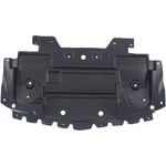 Engine Splash Shield For Cadillac Cts 2009-2014 Front Lower V Sedan. Fixed Price $46.66.