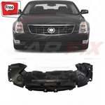 New Front Engine Splash Shield Under Cover For 2006-2011 Cadillac Dts Gm1092223. Fixed Price $103.48.