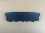 Oem 2020 2021 2022 2023 Tesla Model Y Rear Bumper Tow Hitch Cover 1494009-00-d. Fixed Price $38.00.