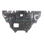 For 09-13 Fx-35/50 & 14-17 Qx70 Front Engine Splash Shield Under Cover In1228123. Fixed Price $77.95.