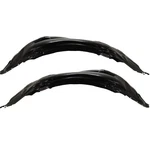 Front Fender Liners Set Fits 2018-2022 Dodge Challenger. Fixed Price $130.39.