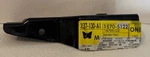 Genuine Gm -- Front Wheelhouse Panel Bracket #15705122 Nos Oem. Fixed Price $35.96.
