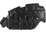 New Sherman Tocamr15-49s-1 Driver Side Lower Engine Cover Fits Toyota Camry. Fixed Price $32.66.