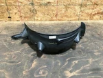 Smart Fortwo W451 2014 Rear Right Passenger Side Fender Liner Splash Shield. Fixed Price $91.11.