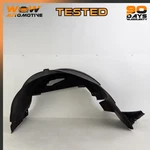 98-04 Chevrolet Corvette C5 Rear Right Wheel House Fender Liner Splash Shield Oe. Fixed Price $66.64.