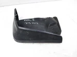2013-2015 Honda Civic Rear Passenger Mud Flap / Splash Guard - 08p09-tr0-1a0r1. Fixed Price $32.30.
