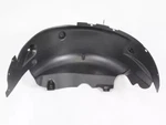 Genuine Mopar Fender Side Liner Left 55157175ae. Fixed Price $114.97.