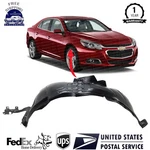 New Front Fender Liner Passenger Side For 2013-2015 Chevrolet Malibu. Fixed Price $44.24.