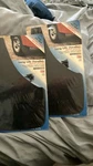 Vintage Groboski Life Long Duraflex Splash Guards 2 Pair Fits All Vehicle Types. Fixed Price $26.62.