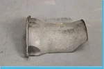 03-12 Bentley Continental Rear Right Side Axle Shaft Splash Shield Cover Oem. Fixed Price $32.00.