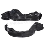 For 2018-2019 Toyota C-hr Front Left + Right Fender Liner Splash Guard. Fixed Price $55.99.