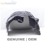 2015-2019 Audi S3 - Rear Right Fender Liner / Splash Guard 8v5810172c. Fixed Price $40.49.