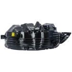 Capa Fender Liner For Nissan Titan 2004-2015 Front Passenger Side Xe. Fixed Price $82.42.