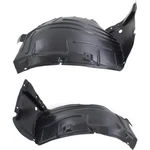 For Infiniti M45 Splash Guard/fender Liner 2008-2010 Passenger And Driver Pair. Fixed Price $88.86.