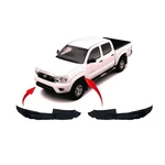 Fender Liners Set Of 2 For Toyota Tacoma 2012-2015 To1248176 To1249176 Front. Fixed Price $89.34.