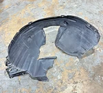 Front Left Fender Liner Splash Guard Shield Honda Pilot 2016-2018 Oem. Fixed Price $104.99.