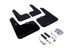 Rally Armor Mf24-ur-blk/gry Black Ur Mud Flap Grey Logo. Fixed Price $142.00.