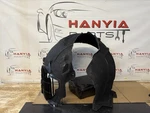 Porsche Taycan 9j1 Front Right Arch Liner Splash Gard 9j1810908g New Genuine. Fixed Price $255.23.
