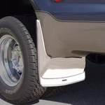 For Ford F-250 Super Duty 1999-2010 Putco 79551 Form Fitted Mud Flaps. Fixed Price $390.65.