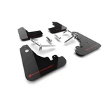 Rally Armor Ral Ur Blk Flap/rd Logo Mf99-ur-blk-rd. Fixed Price $228.31.
