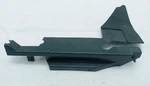 Ford 2003-04 Svt Mustang Gt Xr33-8a261-ac Radiator Support Air Deflector Flap. Fixed Price $13.99.