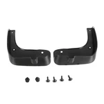 Genuine Kia Splash Guards Front (gt-line) K0f46-ak100. Fixed Price $63.45.
