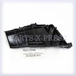 Oem Nissan Infiniti M37 M56 M70 Q70 Black Stiffener Bumper Left Side 62059-1ma0a. Fixed Price $53.15.