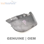 2019-2024 Audi Q3 - Rear Left Wheel Spoiler / Mud Flap 83a853833. Fixed Price $14.49.
