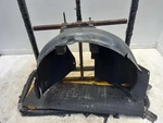 Volkswagen Golf Plus Inner Wing Liner Mud Splash Guard 2004-2014 5k0810972d. Fixed Price $70.22.