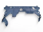 2004-2008 Acura Tl Under Engine Cover Plastic Splash Shield, 74111-sep-a03, E009. Fixed Price $125.03.