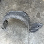 Lexus 2015-2018 Rc350 Rc300 Oem Front Right Passenger Fender Liner Splash Shield. Fixed Price $149.00.
