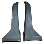 14-17 Infiniti Q50 Rear Mud Flap 999j2j4rbp04 Splash Guard Painted Oem Factory. Fixed Price $41.50.