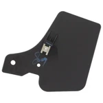 Genuine Ford Mud Flap M1pz5811398a. Fixed Price $37.03.