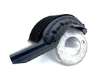 2013-2016 Audi A4 A5 Rear Right Passenger Side Shock Absorber Stone Guard Oem. Fixed Price $17.99.