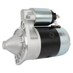Starter Motor Fit For Nissan D21 1986-1989 L4 2.4l M.t.23300-w0400. Fixed Price $96.99.