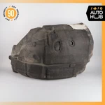 Maserati Quattroporte M156 Front Left Wheel Liner Splash Shield Rear Side Oem. Fixed Price $128.65.