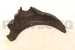 767496ca0a Genuine Nissan Protector Rear Wheel House,lh 76749-6ca0a. Fixed Price $95.79.