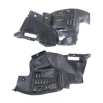 For Infiniti Q45 1997-2001 Fender Liners Front, Driver And Passenger Side Pair. Fixed Price $59.15.