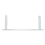 Chrome Anti-sail Brackets For Battery Box Flaps 2 Pack. Fixed Price $23.34.
