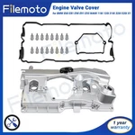 Engine Valve Cover For Bmw N46n 09-12 118i 120i 07-11 328i 2012 320i 11127555212. Fixed Price $99.99.