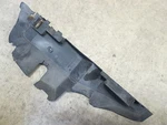 Genuine Audi A6 4b Air Duct Left Radiator 4b0121283r. Fixed Price $23.56.