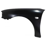 For Mitsubishi Mirage 1997-2002 Front Fender Driver Side W/ Signal Light Hole. Fixed Price $188.46.