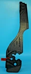 Bumper Foam Jaguar Xj X351 Rear 2010-2019 Aw93-45636-aa C2d2479. Fixed Price $46.79.